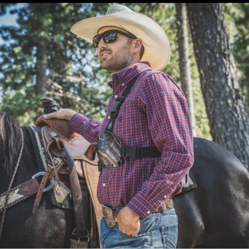 Meet your Posher, Colton